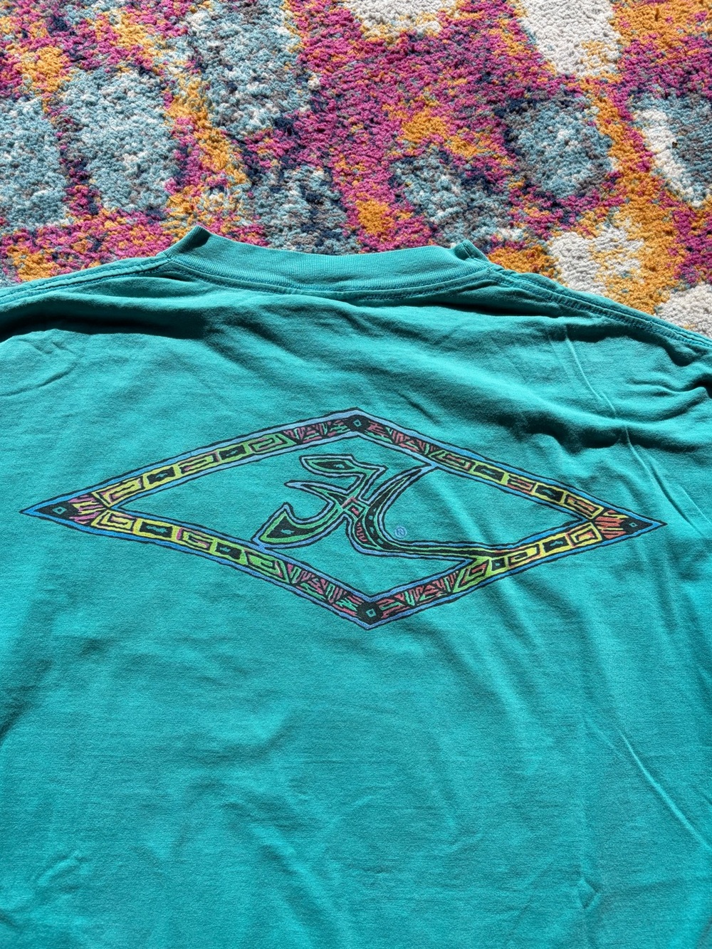 Vintage Hobie shirt